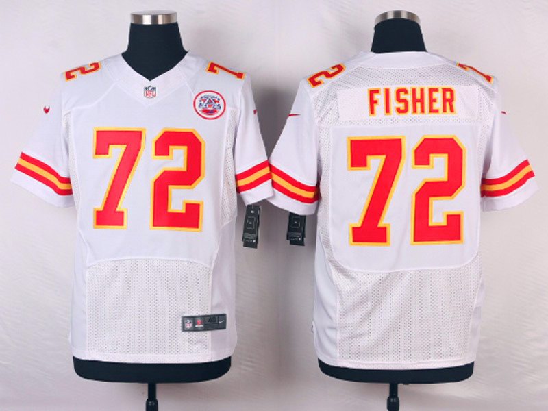 Kansas City Chiefs elite jerseys-028